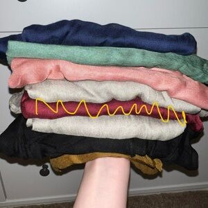 Bella Hijabs Modal and Bamboo Bundle